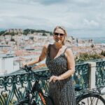 E-bike Tour Lisbon Essential - Exploring Lisbon’s Old Neighborhoods: Alfama and Mouraria