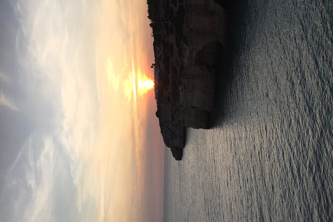 E-Bike Tour: Sete Vales Suspensos Trail (Marinha and Benagil) - Practical Details and Group Experience