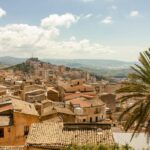 E-Bike Tour & Street Food in the Historic Center Of Agrigento - Spectacular Views of the Valley of the Temples and Sea