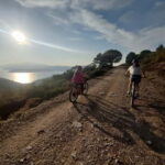 E-bike tour to Capoliveri in the Costa dei Gabbiani Private Property - Highlights of the Costa dei Gabbiani Private Property