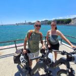 e-Bike tour to discover Bari: the seafront and the old town - From the Seafront to the Old Town