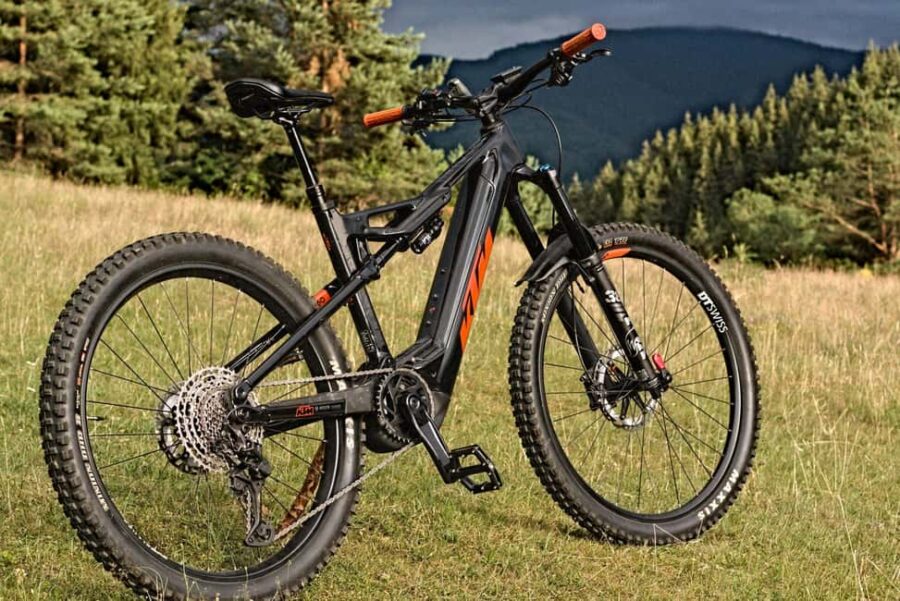 E-Bike Tour with Guide in Rila Mountains - Starting Points and Pick-up Arrangements