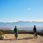 E-bike Vesuvius All Inclusive: Nature, Crater & DOC Wines - Flexibility and Language Options for a Personalized Experience