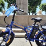 E-Bikes Rental on Amalfi Coast - Exploring the Amalfi Coast on Electric Bikes