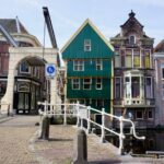 e-Scavenger hunt Alkmaar: Explore the city at your own pace - How the Trail Guides You Through Alkmaar’s Best Sights