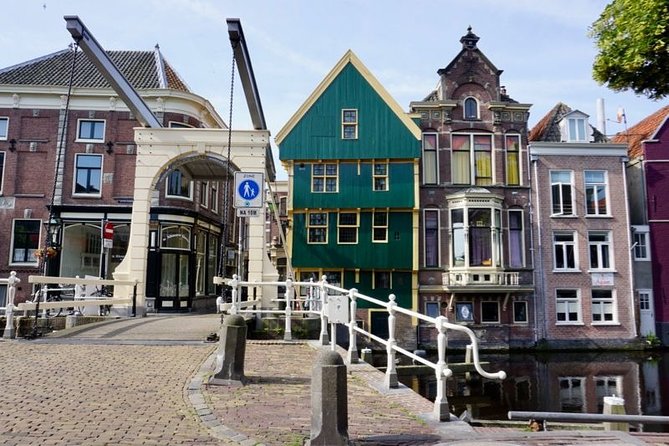 e-Scavenger hunt Alkmaar: Explore the city at your own pace - How the Trail Guides You Through Alkmaar’s Best Sights