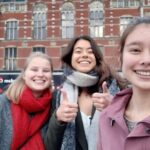 e-Scavenger hunt Amsterdam: Explore the city at your own pace - Creative Riddles and Assignments