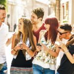 e-Scavenger hunt Brussels: Explore the city at your own pace - How the Interactive Trail Works