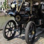 e-Scavenger hunt Dordrecht: Explore the city at your own pace - Notable Stops and Hidden Gems in Dordrecht