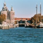 e-Scavenger hunt Enkhuizen: Explore the city at your own pace - Discovering Enkhuizen’s Historic Stops and Landmarks