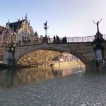e-Scavenger hunt Ghent: Explore the city at your own pace - Discover Ghent’s Iconic Town Hall