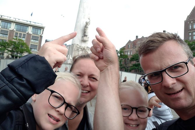 e-Scavenger hunt Hoorn: Explore the city at your own pace - The Experience of Visiting Hoorn’s Water and Streets