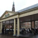 e-Scavenger hunt Leiden: Explore the city at your own pace - What Does the App Include for Your Leiden Adventure?