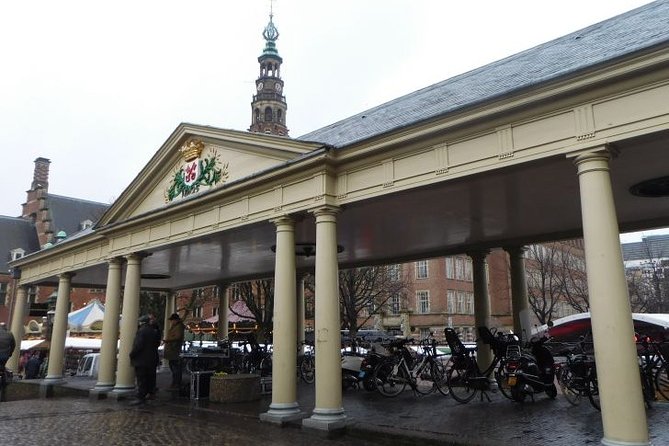 e-Scavenger hunt Leiden: Explore the city at your own pace - What Does the App Include for Your Leiden Adventure?