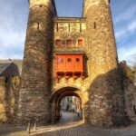 e-Scavenger hunt Maastricht: Explore the city at your own pace - Discovering Maastricht’s Historic Streets and Hidden Corners