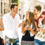 e-Scavenger hunt Mechelen: Explore the city at your own pace - Playing a Fun, Family-Friendly Scavenger Game