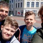 e-Scavenger hunt Ostend: Explore the city at your own pace - Starting Point at Oostende Station and Easy Access