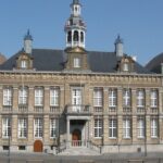 e-Scavenger hunt Roermond: Explore the city at your own pace - Ideal Group Size and Family Fun