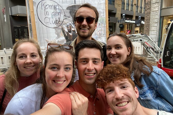 e-Scavenger hunt Saarbrucken: Explore the city at your own pace - Viewing Saarbrücken’s Iconic Ludwigskirche