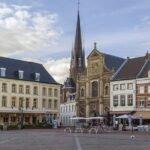 e-Scavenger hunt Sittard: Explore the city at your own pace - How the Digital App Guides Your Sittard Adventure