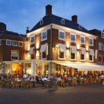 e-Scavenger hunt Tiel: Explore the city at your own pace - Tiel’s Vibrant City Center and Cultural Scene