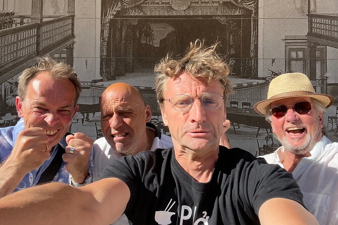 e-Scavenger hunt Zierikzee: Explore the city at your own pace - The Museum and Ancient Town Hall