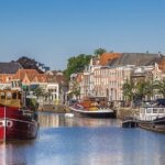 e-Scavenger hunt Zwolle: Explore the city at your own pace - Highlights of the Zwolle City Trail Route