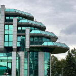 E Scooter Communist tour New Belgrade - The Starting Point at Marala Birjuzova 23