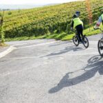 E-Scooter Private Tour and Tasting - Panoramic Views from the Chapelle Saint-Lié