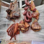 E-Scooter Serbian Food Tour - Starting at Marala Birjuzova 23 and Exploring Belgrade’s Food Scene