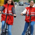 E-scooter Sightseeing Tours in Berlin - What the E-scooter Experience Looks Like in Berlin