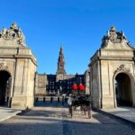 E-Scooter "Stand Up Kick Bike" 2 Hour Guided Copenhagen Tour - Riding the Kick-Bike: Ease, Speed, and Fun