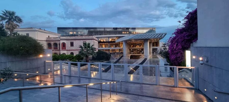 E-Tickets to Acropolis, Acr. Museum & Anc. Agora with Audios - Accessing the Ancient Agora: The Birthplace of Democracy