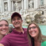 E-Tuk Tour: Express Highlights of Rome - Starting Point at Via dei Condotti 61 in Rome