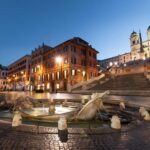 E-Tuk Tour: Rome by Night - Starting Point and Tour Logistics