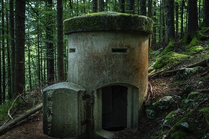 Eagle's Nest Berchtesgaden Private Full Day WWII Historical Tour - The Significance of Kehlsteinhaus and the Eagles Nest