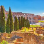 Early Colosseum, Roman Forum and Palatine Hill Guided Tour - Inside the Colosseum: Hidden Corners and Ancient Stories