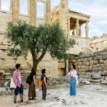 Early Entry Acropolis & Museum. Beat the Crowds & the heat - What’s Included in the Tour