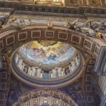 Early Morning Tours to St. Peters Basilica & Dome Climb - The Benefits of Visiting St. Peter’s Basilica in the Morning