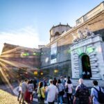 Early Morning Vatican, Sistine, St. Peter's Semi or Private Tour - St. Peter’s Basilica and Its Artistic Treasures