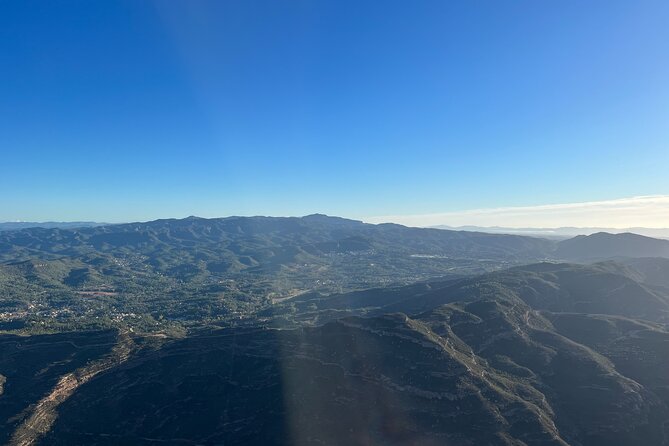 Early Tour to Montserrat: Small Group Hiking with Cable Car - Descending with the Zipper Train or Cable Car