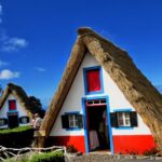 East 4x4 Santana & Peaks - Exploring Machico, the First Stop