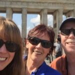 East Berlin: City of Shadows Walking Tour - Visiting East Berlin’s Surviving Monuments