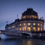 East Berlin History Tour with a Local Expert: 100% Personalized & Private - Visiting Berlin’s Landmark Sites like Brandenburg Gate and Holocaust Memorial