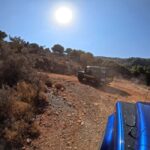 East Crete Coastal Villages & Agios Nikolaos  Half-Day Tour - Starting with an Off-Road Adventure to Milatos Cave