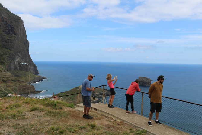 East private full day - Panoramic Views at Miradouro da Portela