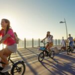 East San Sebastian: Ebike Tour - Key Points