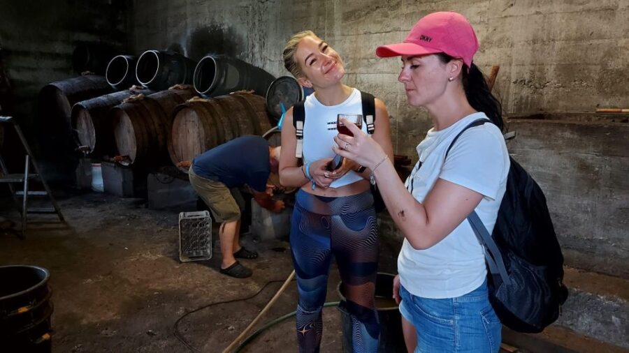 East Tour: Open Roof jeep tour to East Madeira - Santana - Highlights of the Madeira East Jeep Tour