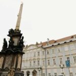 Easter Gala Concert at Liechtenstein Palace - The Unique Setting of Liechtenstein Palace