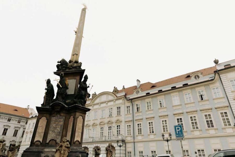 Easter Gala Concert at Liechtenstein Palace - The Unique Setting of Liechtenstein Palace
